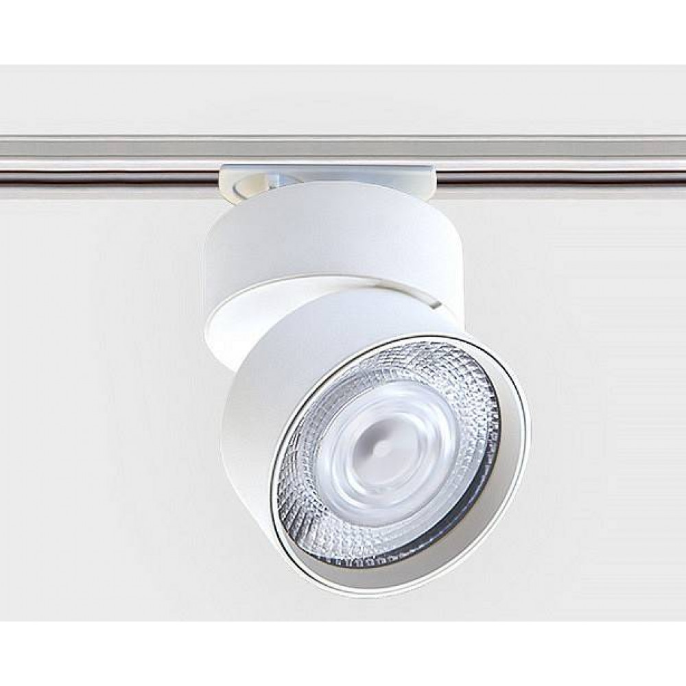 Светильник на штанге Italline IT02-011 white 3000 K + IT08-8017 white IT02-011/IT08-8017