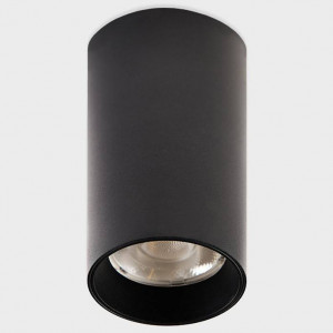 Накладной светильник Italline IT02 IT02-019 black 4000K-4259 Накладной светильник Italline IT02 IT02-019 black 4000K-4259