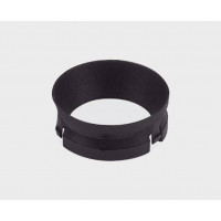 Кольцо декоративное Italline IT08-8050 IT08-8050 black