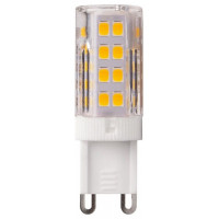 Лампа светодиодная Jazzway  G9 7Вт 4000K PLED-G9 7W 4000K