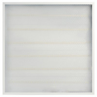 Накладной светильник Jazzway  PPL PRO 595/U PRISMA 36w 6500K