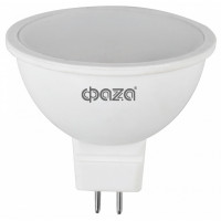 Лампа светодиодная Jazzway  GU5.3 12Вт 3000K FLL- JCDR  12w GU5.3 3000K