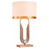 Настольная лампа декоративная Kink Light Лорея 07701-T,20(01)
