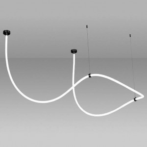 Подвесной светильник Kink Light Венди 08031-400,19 Подвесной светильник Kink Light Венди 08031-400,19