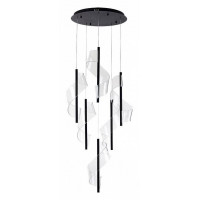 Подвесная люстра Kink Light Илина 08042-6A,19