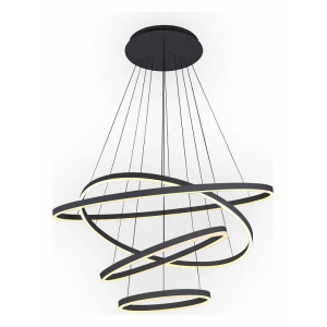 Подвесной светильник Kink Light Тор 08204,19A(4000K) Подвесной светильник Kink Light Тор 08204,19A(4000K)