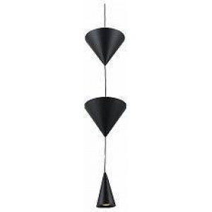 Подвесной светильник Kink Light Риви 08481-3A,19 Подвесной светильник Kink Light Риви 08481-3A,19