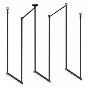 Комплект трековый Kink Light Сатори 6421-1K,19