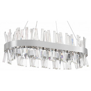 Подвесной светильник Natali Kovaltseva Smart Нимбы LED LAMPS 81251 Подвесной светильник Natali Kovaltseva Smart Нимбы LED LAMPS 81251