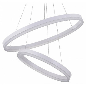 Подвесной светильник Natali Kovaltseva Oreol LED LAMPS 81297 Подвесной светильник Natali Kovaltseva Oreol LED LAMPS 81297