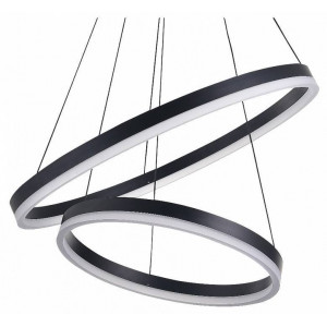 Подвесной светильник Natali Kovaltseva Oreol LED LAMPS 81298