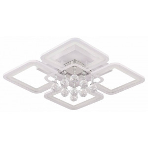 Потолочная люстра Natali Kovaltseva Cascade LED LAMPS 81157