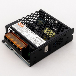 Блок питания LEDS POWER LUXDriver 100 Вт 24 В 003290