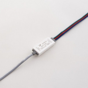 Контроллер-регулятор цвета RGB LEDS POWER TM30-H+App Umi Mesh 005386