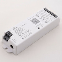 Контроллер-регулятор цвета RGBWW LEDS POWER WB5 WiFi TUYA 006468