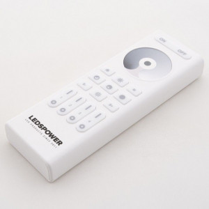 Пульт-диммер кнопочный LEDS POWER RC01RF 006505