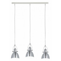 Подвесной светильник LUMINA DECO Trinia LDP 9030-3 CHR
