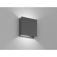 Рамка на 1 светильник Lumker GW (NEW) 00-00045687