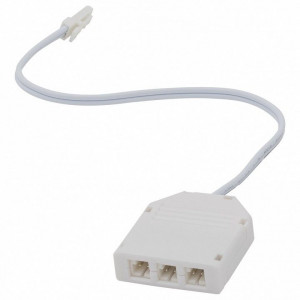 Соединитель сетевой Lightstar 36004 Соединитель сетевой Lightstar 36004