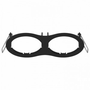 Рамка на 2 светильника Lightstar Intero 16 217627