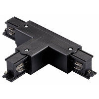 Соединитель T-образный для треков Lightstar Quattro 504137-FRPSL