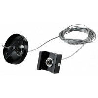 Подвес для трека Lightstar Quattro 504197-FR2