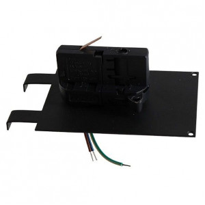 Переходник для трека Lightstar Asta 594037