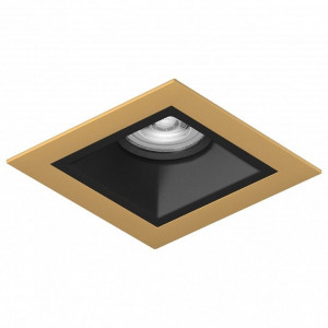 Встраиваемый светильник Lightstar Domino D51307BMOD Встраиваемый светильник Lightstar Domino D51307BMOD