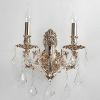 Бра Lucia Tucci Barletta W122.2 coffe gold