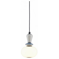 Подвесной светильник Moderli Glaze V11697-PL