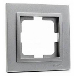 Рамка на 1 пост Mono Electric Despina 102-240000-160 Рамка на 1 пост Mono Electric Despina 102-240000-160