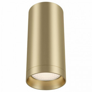 Накладной светильник Maytoni Focus C010CL-01MG Накладной светильник Maytoni Focus C010CL-01MG