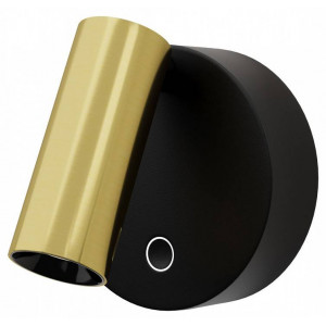 Бра Maytoni Twist C081WL-L3BBS3K Бра Maytoni Twist C081WL-L3BBS3K