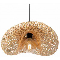 Подвесной светильник Freya Wavy FR5243PL-01BR8