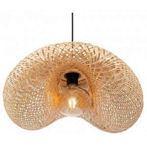 Подвесной светильник Freya Wavy FR5243PL-01BR9