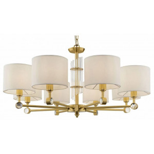 Подвесная люстра Maytoni Alloro MOD088PL-08BS Подвесная люстра Maytoni Alloro MOD088PL-08BS