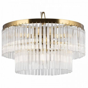 Подвесная люстра Maytoni Colonne MOD093PL-04BS Подвесная люстра Maytoni Colonne MOD093PL-04BS