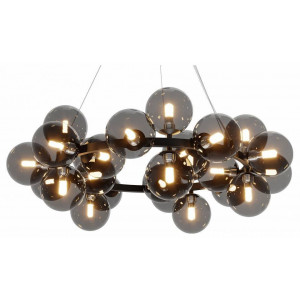 Подвесная люстра Maytoni Dallas MOD545PL-25B Подвесная люстра Maytoni Dallas MOD545PL-25B