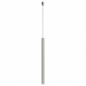 Подвесной светильник Maytoni Focus Led TR156-1-5W4K-PT