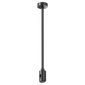 Основание на штанге Maytoni Accessories for tracks Flarity TRA158C-B1-B