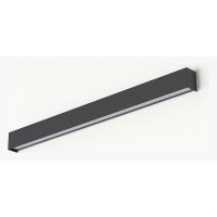 Накладной светильник Nowodvorski Straight Wall LED M 7561