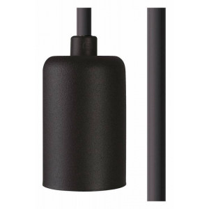 Провод электрический с патроном Nowodvorski Cameleon Cable E27 BL 8664 Провод электрический с патроном Nowodvorski Cameleon Cable E27 BL 8664