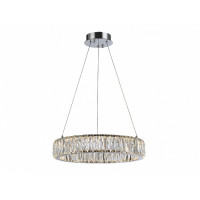 Подвесная люстра Newport CRYSTAL М0071026