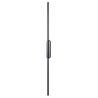 Накладной светильник Newport SABINA 3512N/A mat.black