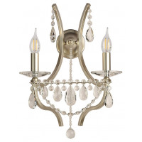Бра Newport ROXANA 8632/A silver