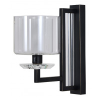 Бра Newport ALEXANDRA 4401/A black+gold