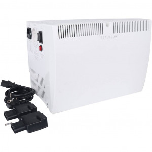 ИБП для котла Бастион Teplocom 250+ 250 ВА 495 ИБП для котла Бастион Teplocom 250+ 250 ВА 495