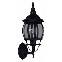 Светильник на штанге De Markt 08012-0.2-001SW BK 08012-0.2-001SW BK