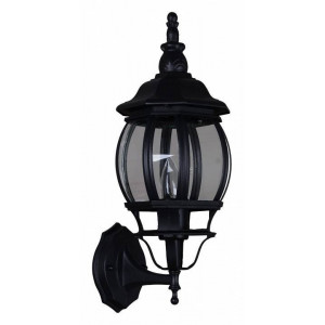 Светильник на штанге De Markt 08012-0.2-001SW BK 08012-0.2-001SW BK