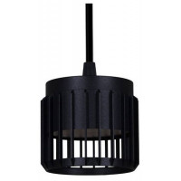 Подвесной светильник Reluce 53018 53018-0.9-001MN GX53 BK